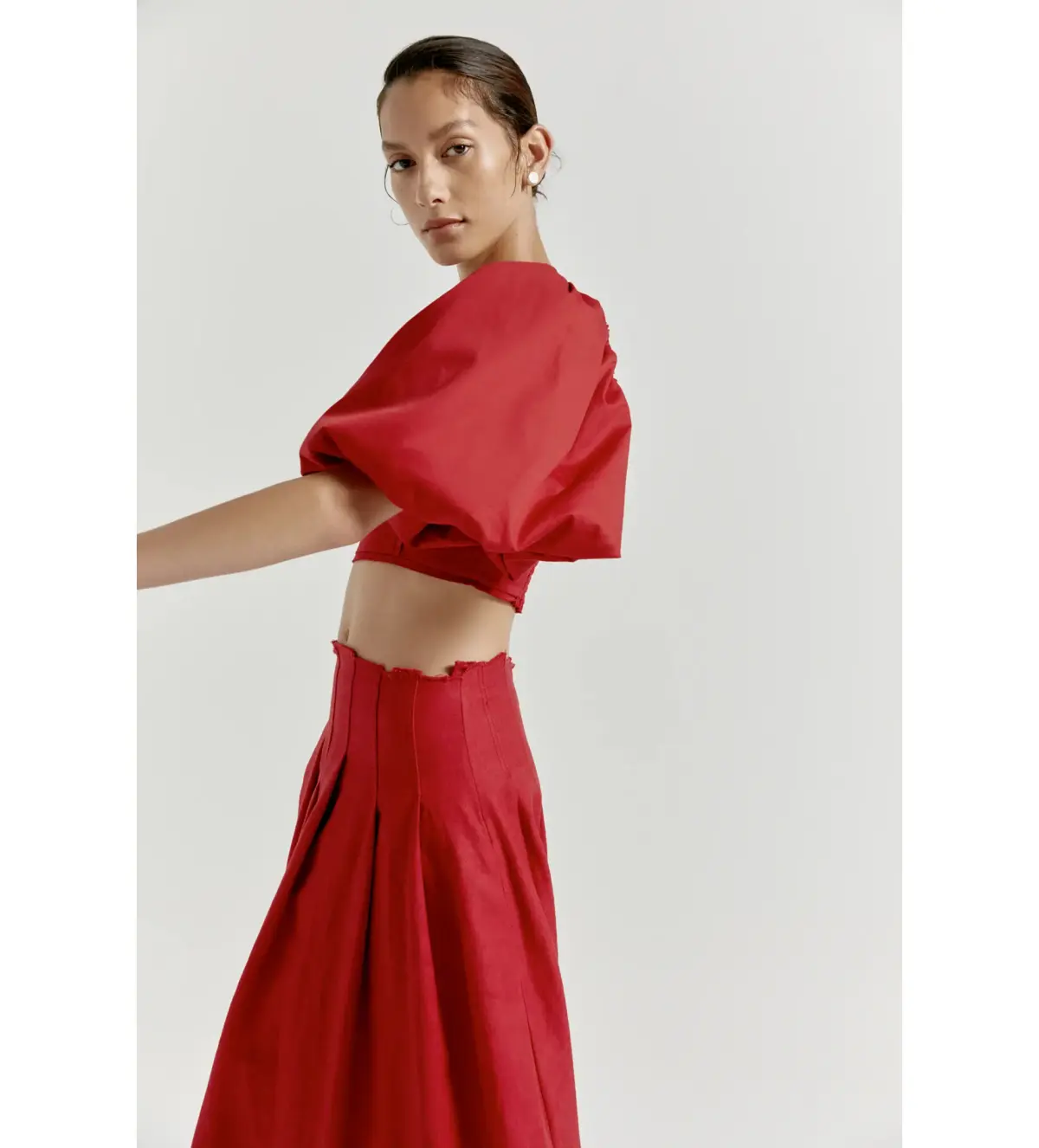 Aje Apres Asymmetric Set AU 6 - Image 2