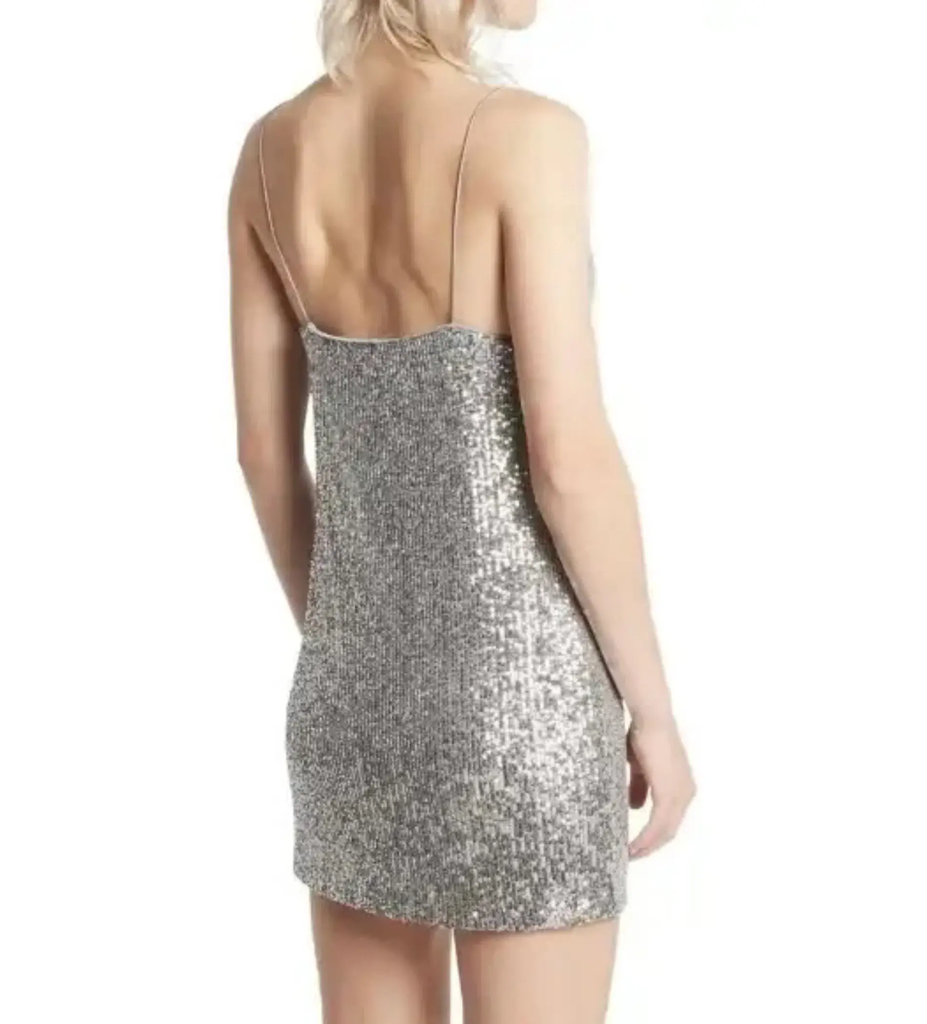 Sass & Bide You Were Saying Dress Size AU 12 - Image 3
