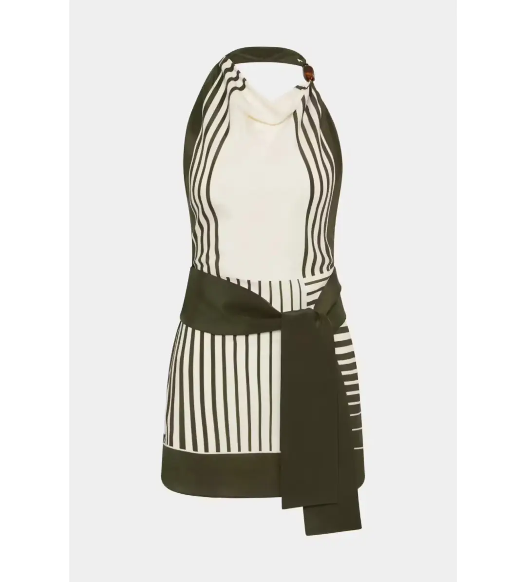 Sir The Label Leilani Mini Dress Size AU 8 for rent on The Volte - main image