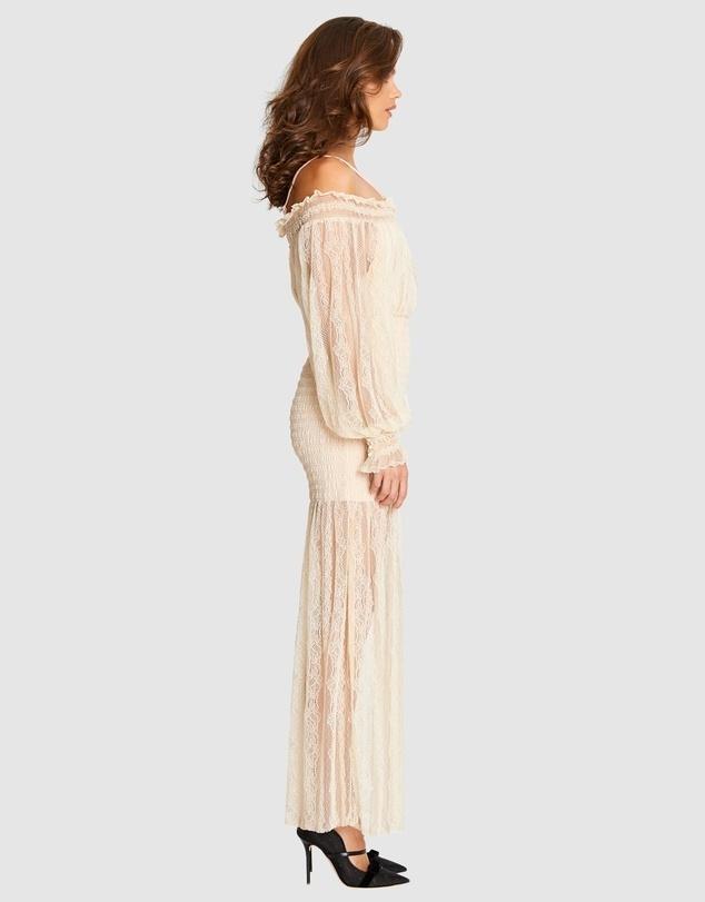 Alice Mcall Harvest Moon Dress Size 10 - Image 3