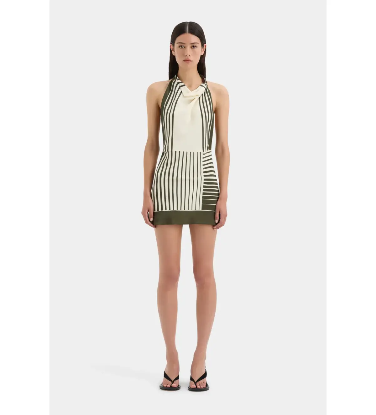 Sir The Label Leilana Mini Dress s1 - Image 1