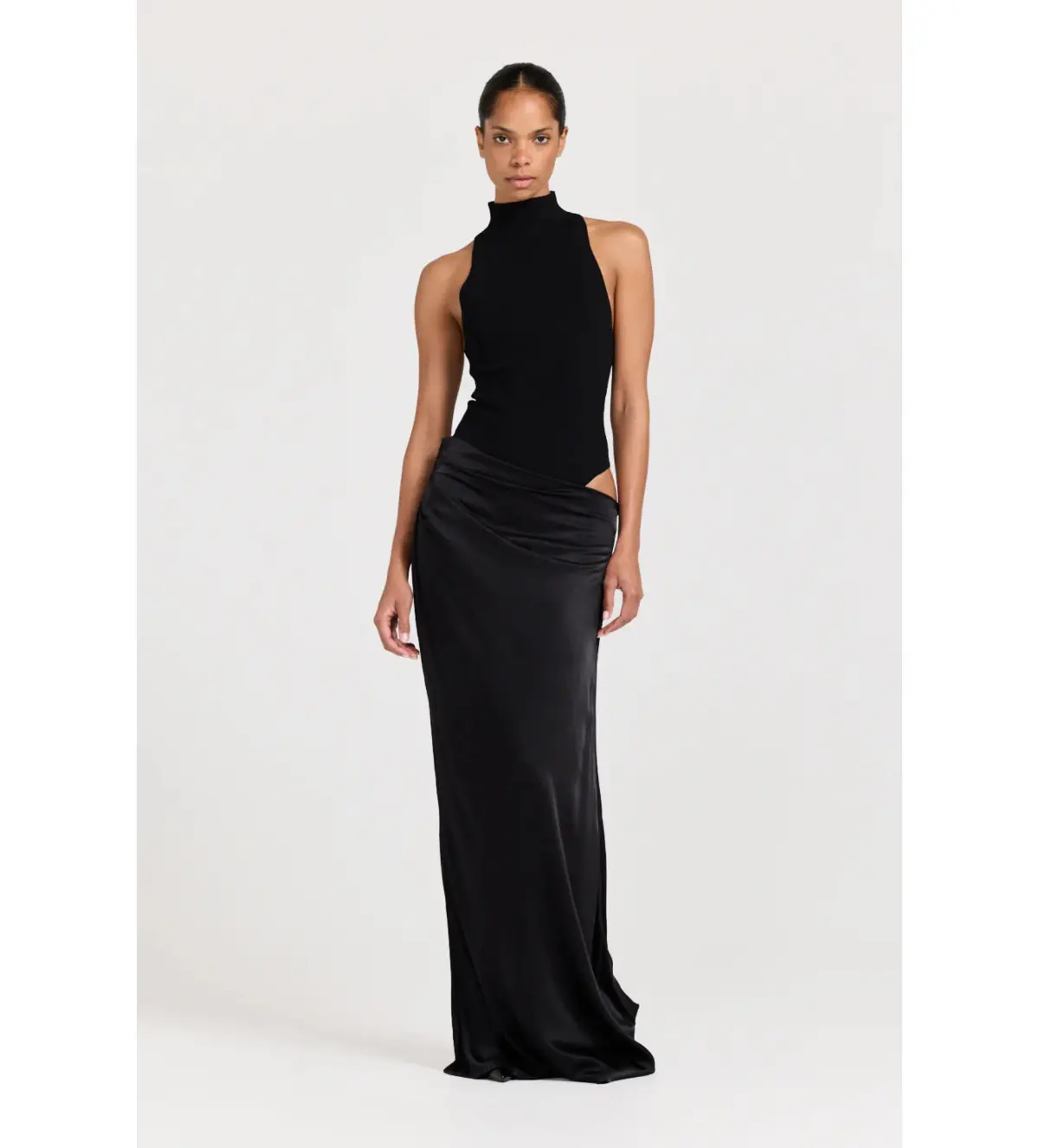 Henne Soraia Dress Size XS - Image 1
