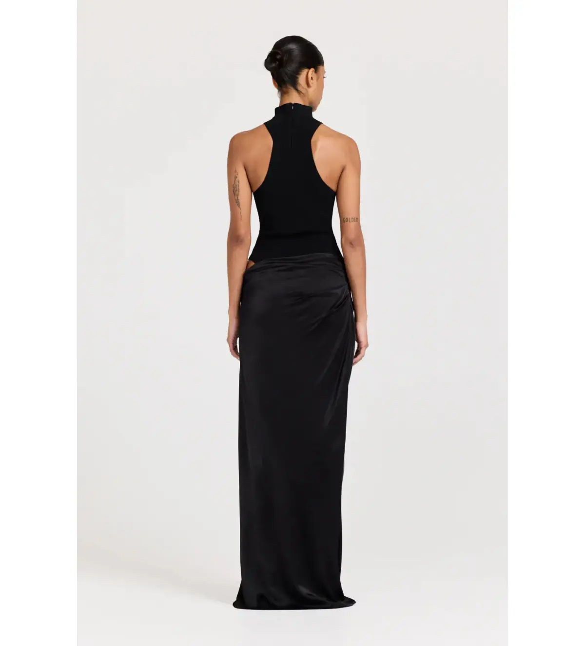 Henne Soraia Dress Size XS - Image 3