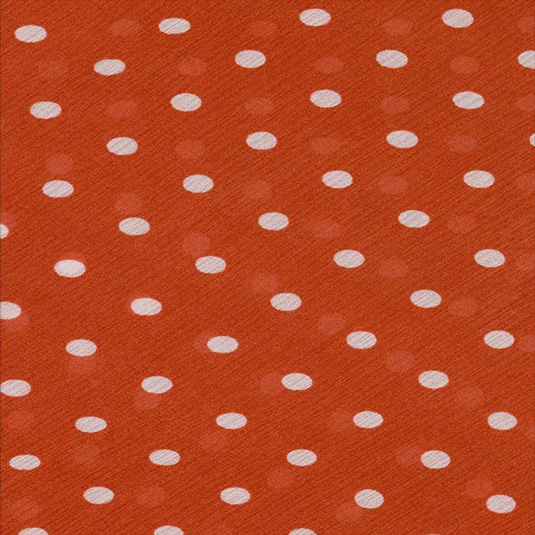 Realisation Par The Esmé Maxi Dress Rouge Spot Size 10 - Image 3