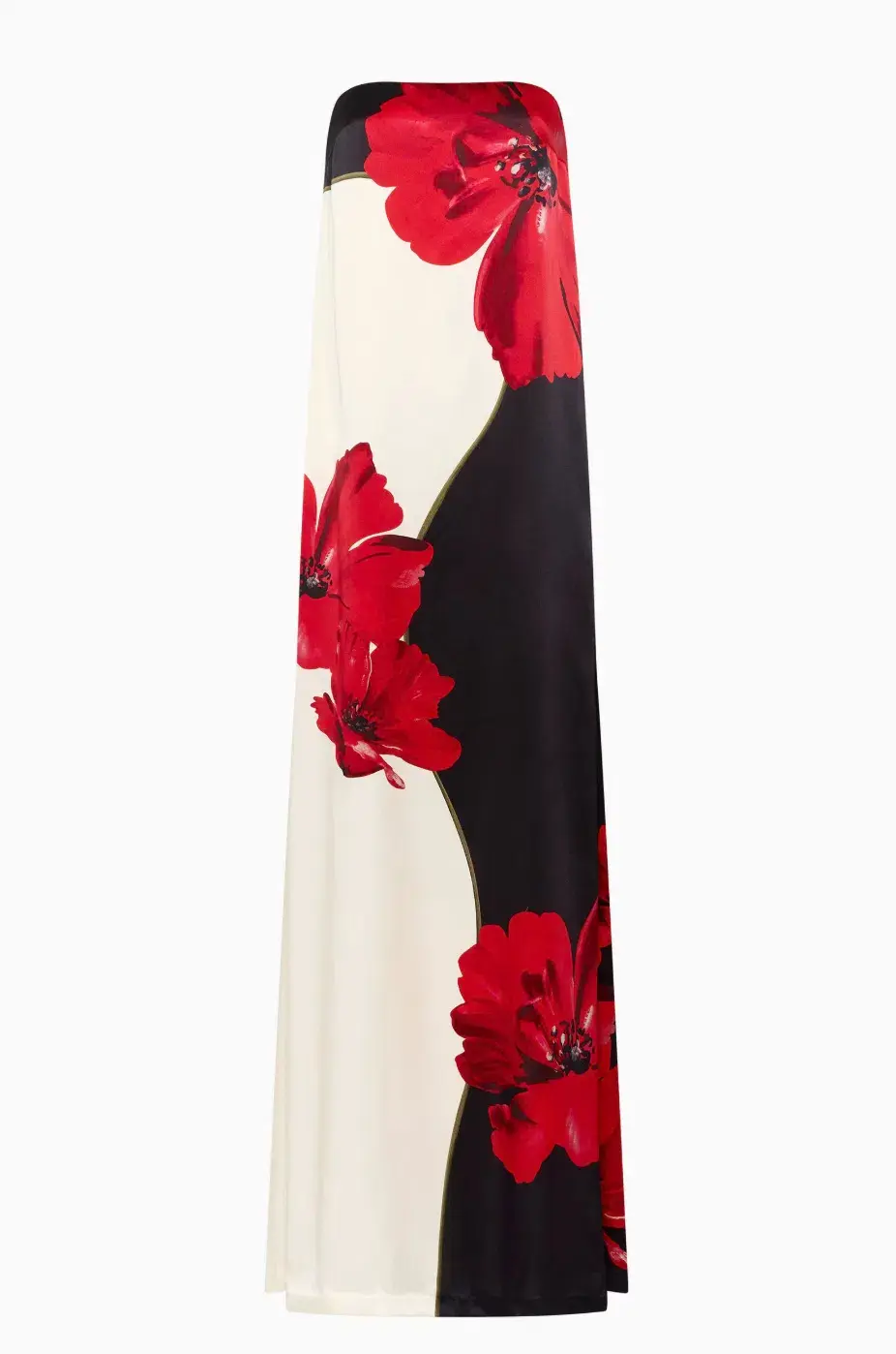 Rebecca Vallance Amapola Maxi Dress Floral Size 10 for rent on The Volte - main image