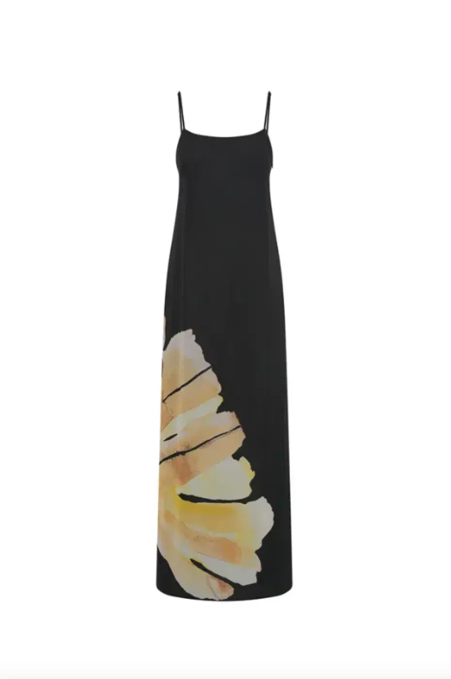 Camilla and Marc Leda Dress Black Size 8 - Image 6