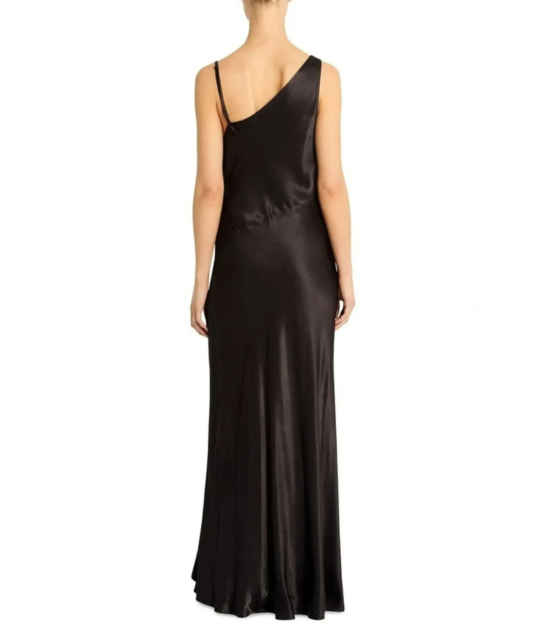 Sass & Bide Arianna Dress in Black Size AU 6 - Image 4
