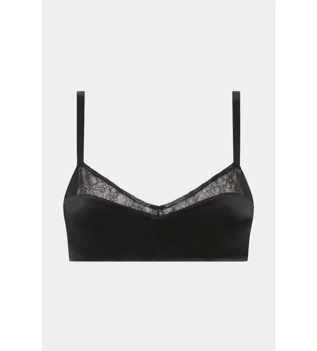 Sir The Label Dunya Draped Bralette with cardigan and skirt Size 1 - Image 6