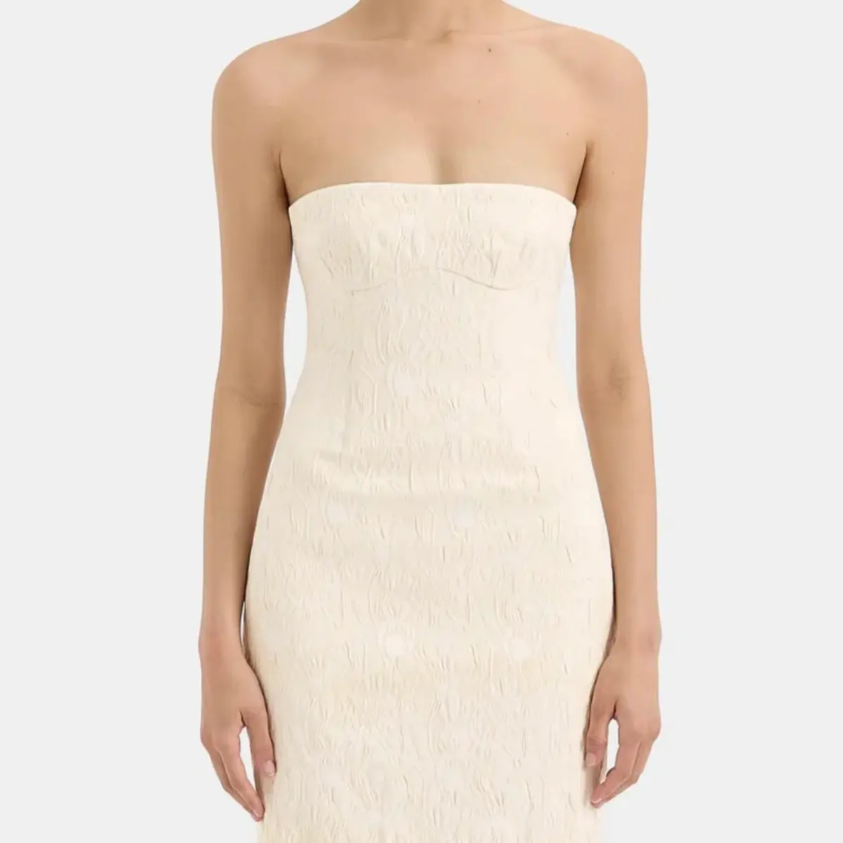 Sir The Label Etienne Column Dress Size 2 / AU 8 - Image 2
