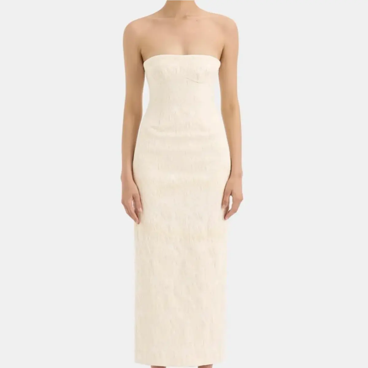 Sir The Label Etienne Column Dress Size 2 / AU 8 - Image 1