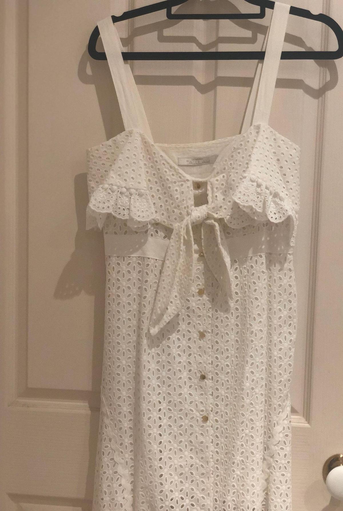 Talulah Rapture Midi Dress Size 8 - Image 2