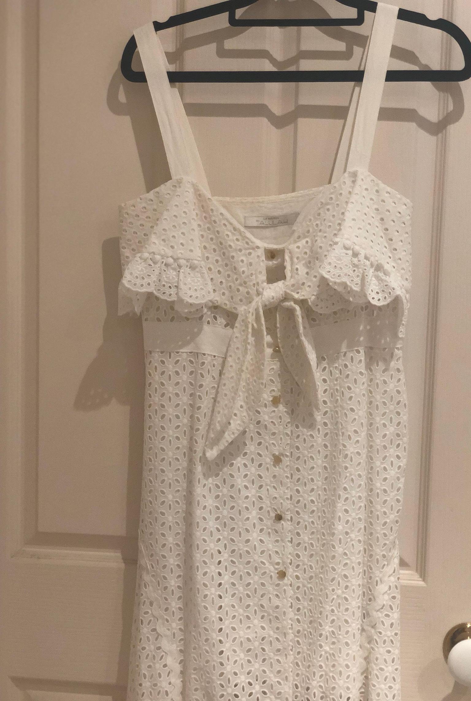 Talulah Rapture Midi Dress Size 8 - Image 2