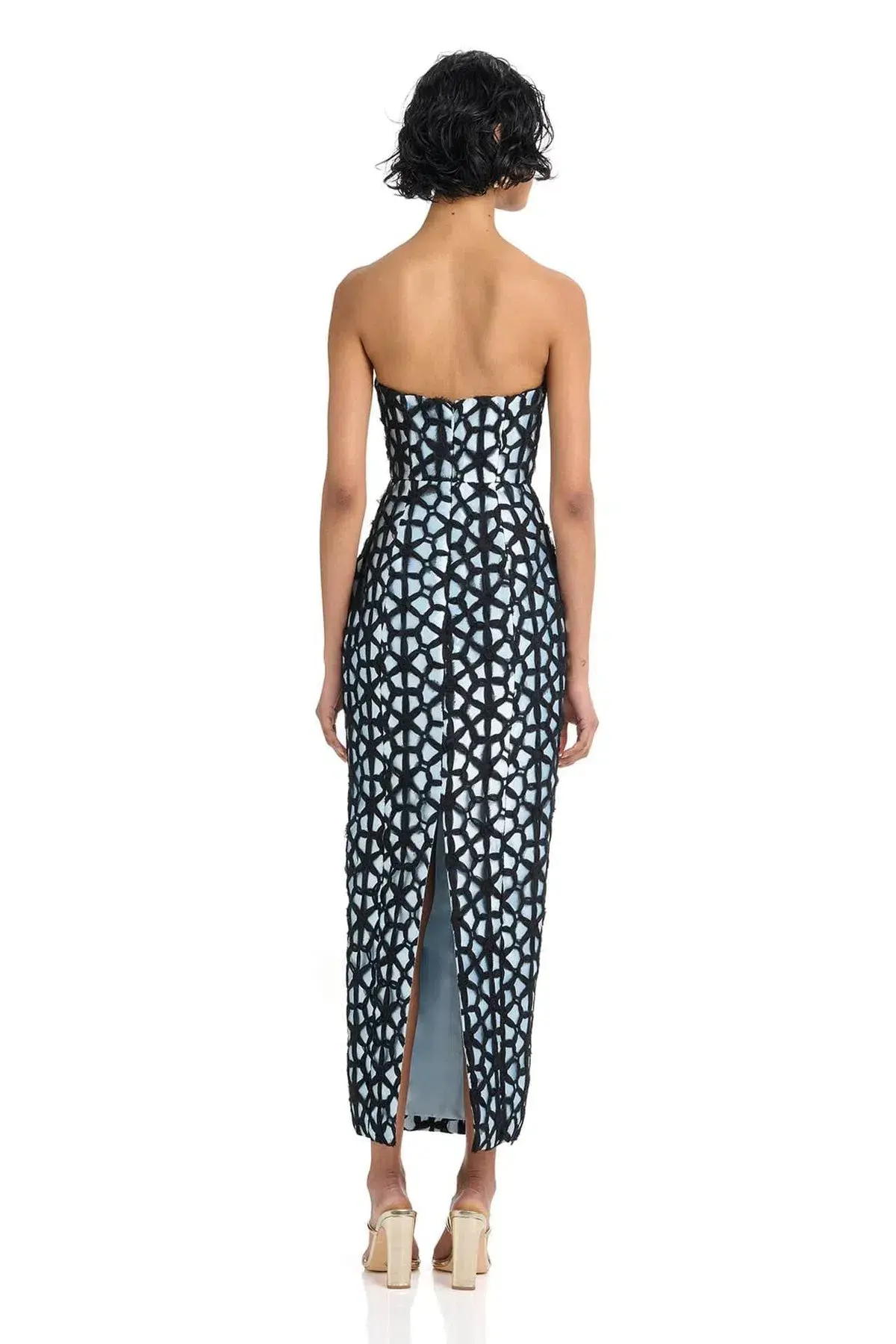 Eliya The Label Brunei Dress AU 14 - Image 4