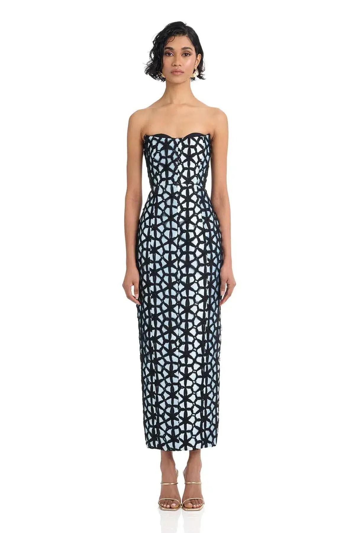 Eliya The Label Brunei Dress AU 14 - Image 1