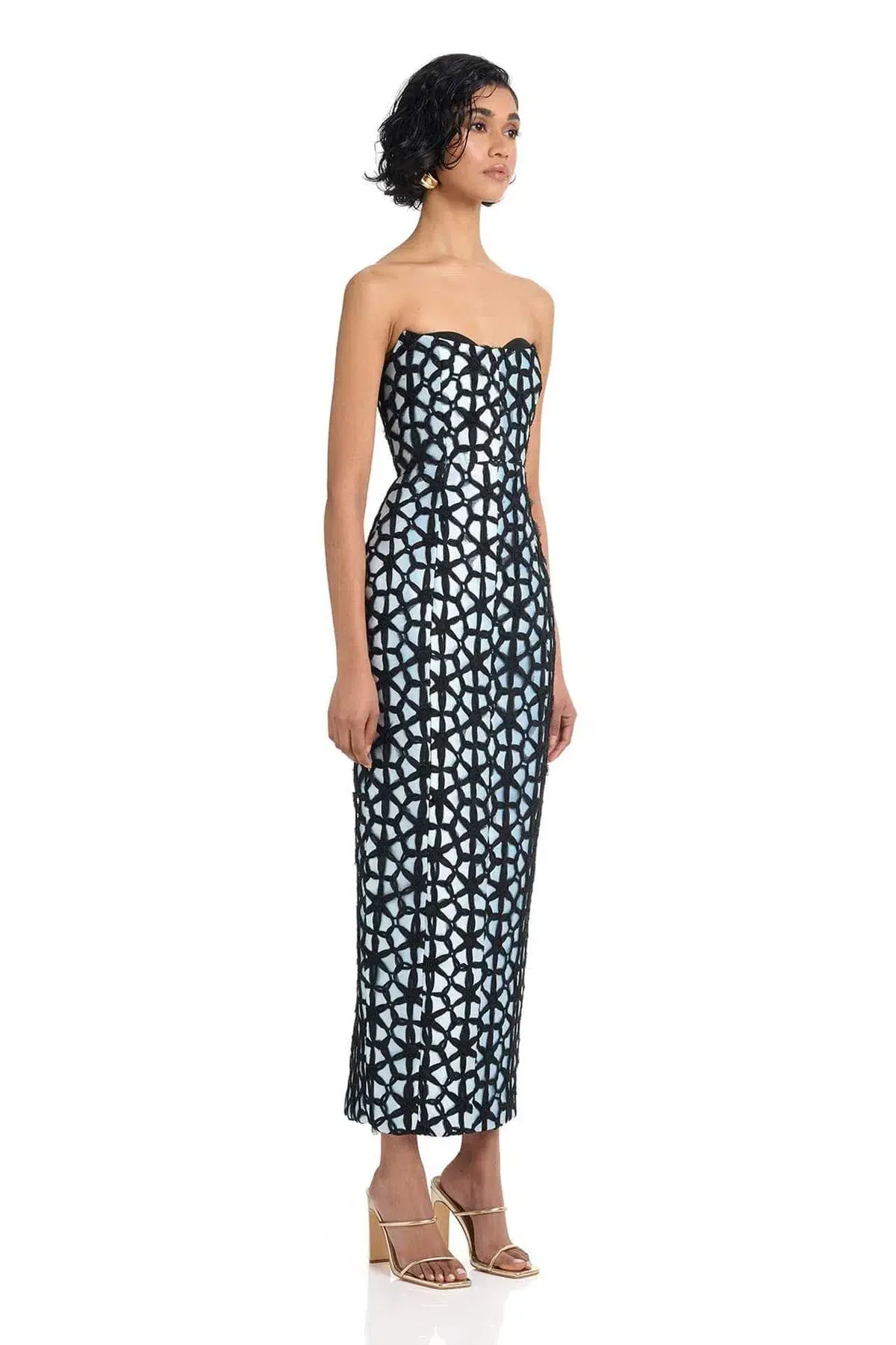 Eliya The Label Brunei Dress AU 14 - Image 2