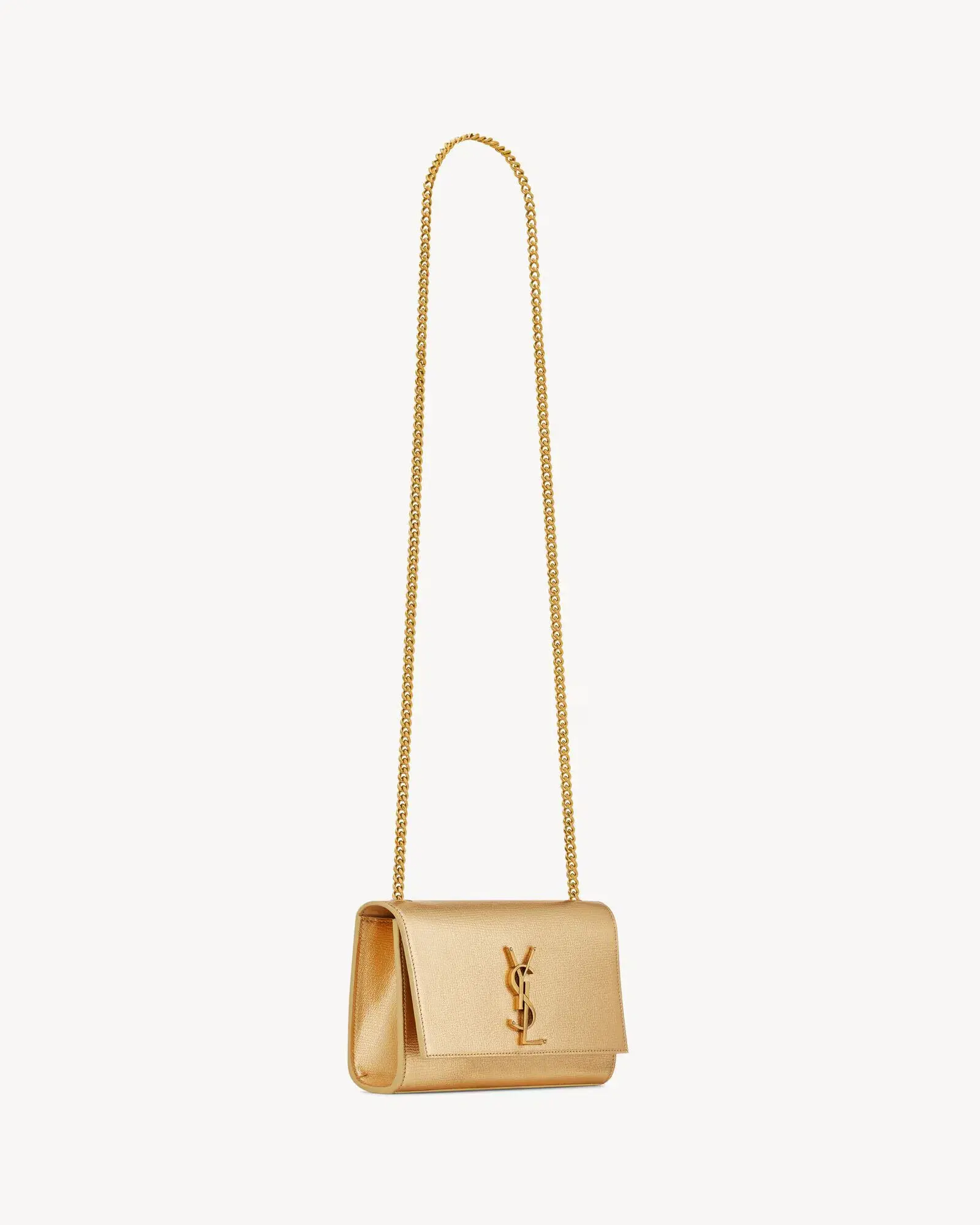 YSL Kate Bag - GOLD  - Image 1