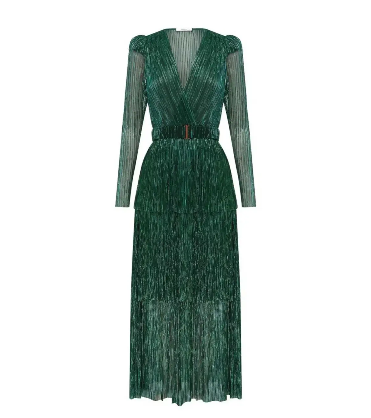 Sheike All That Sparkles Dress Size 14 - Image 1