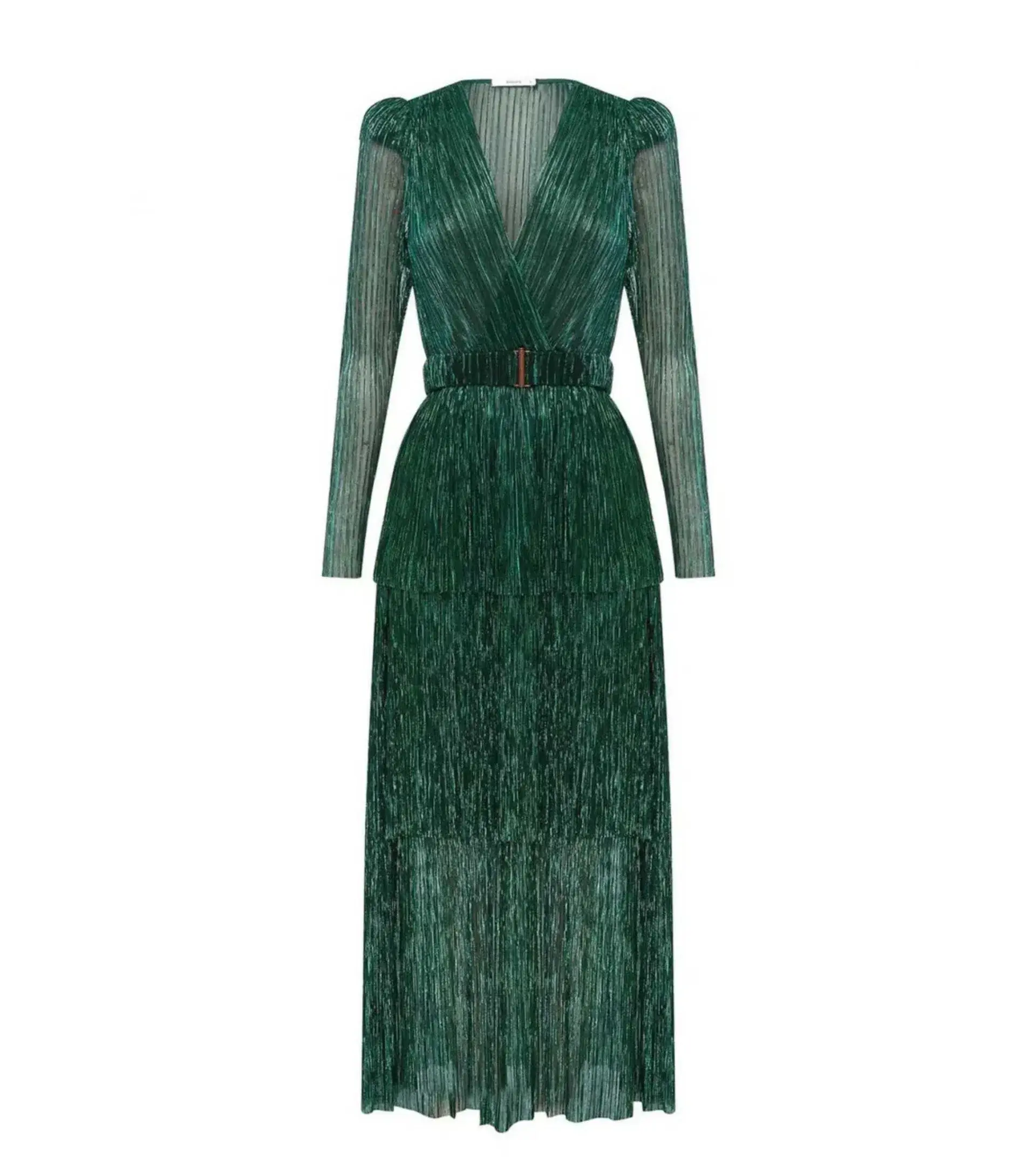 Sheike All That Sparkles Dress Size 14 - Image 1