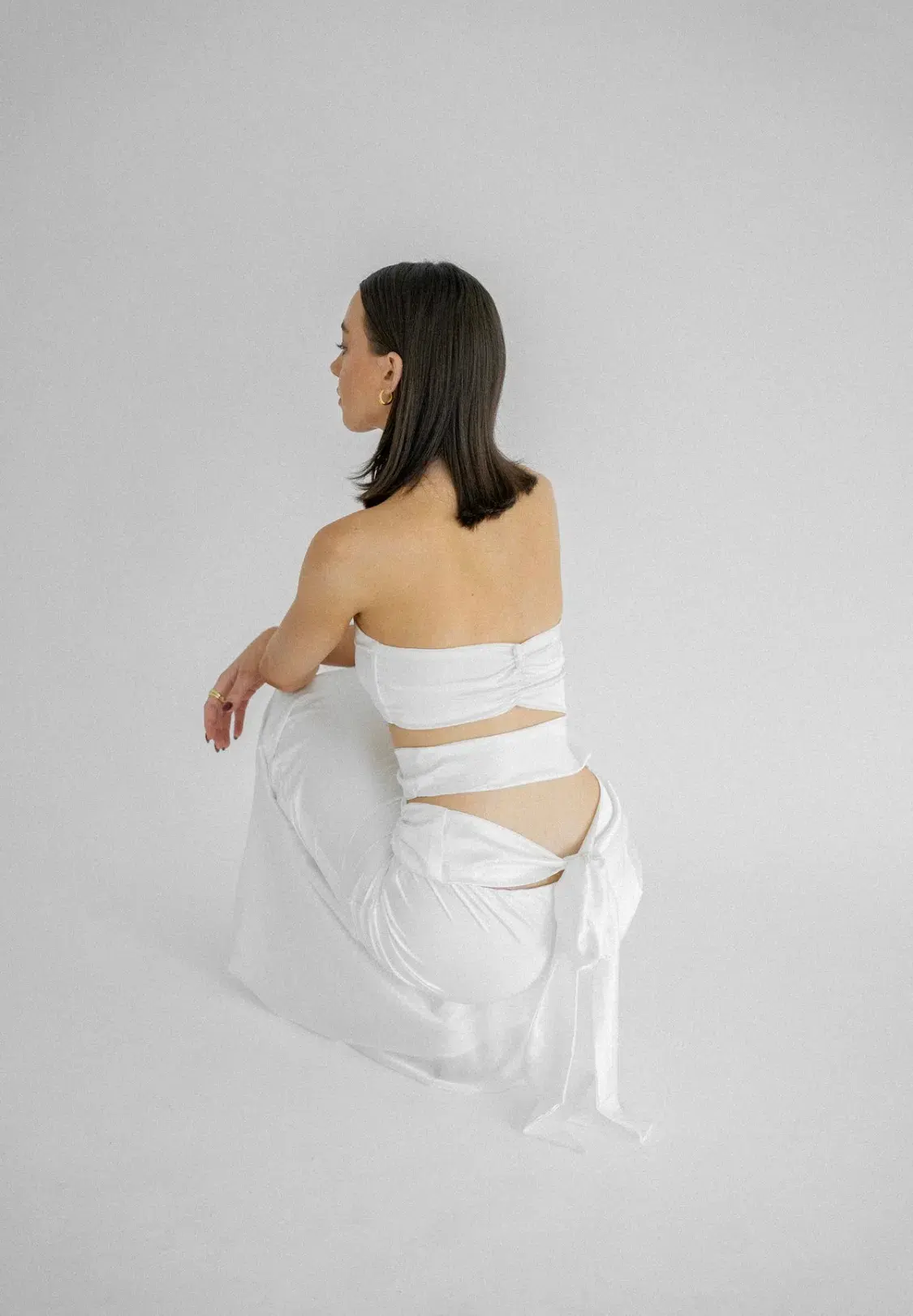 Hntr The Label Sloane Gown Size XS / AU 6 - Image 2