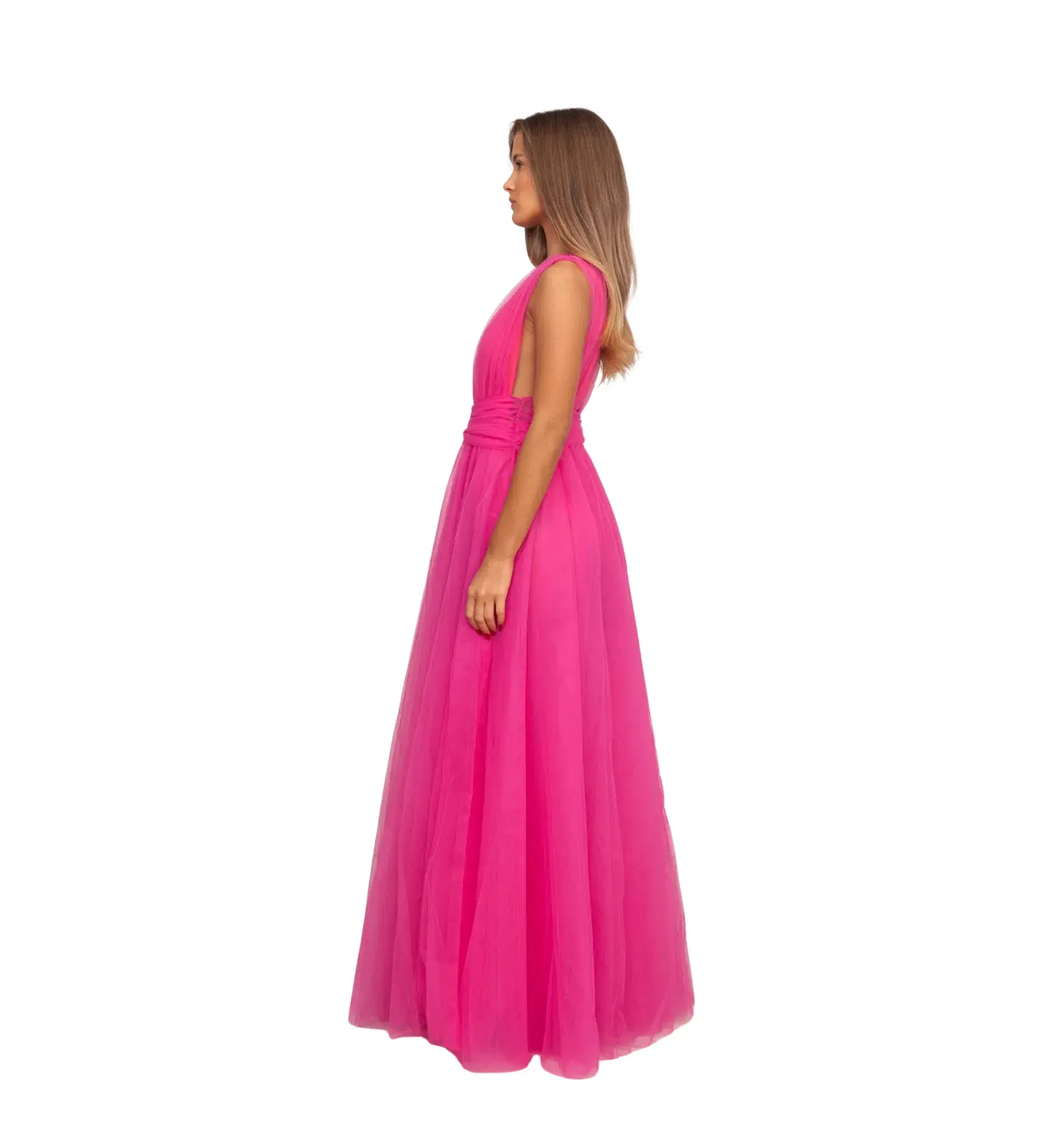 Lexi Karmina dress size AU 12  - Image 3