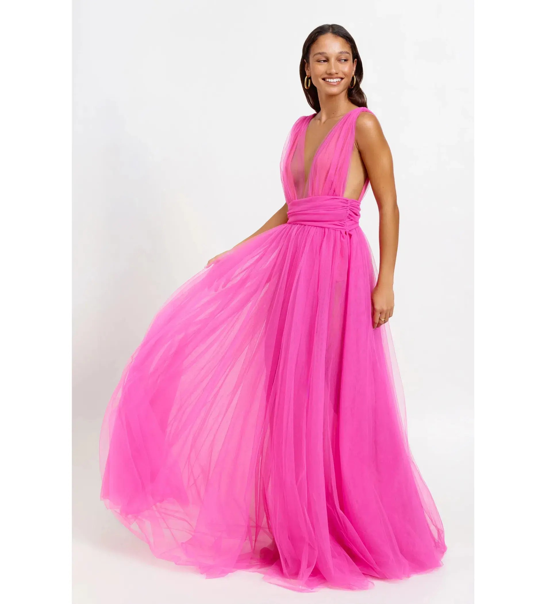 Lexi Karmina dress size AU 12  - Image 2