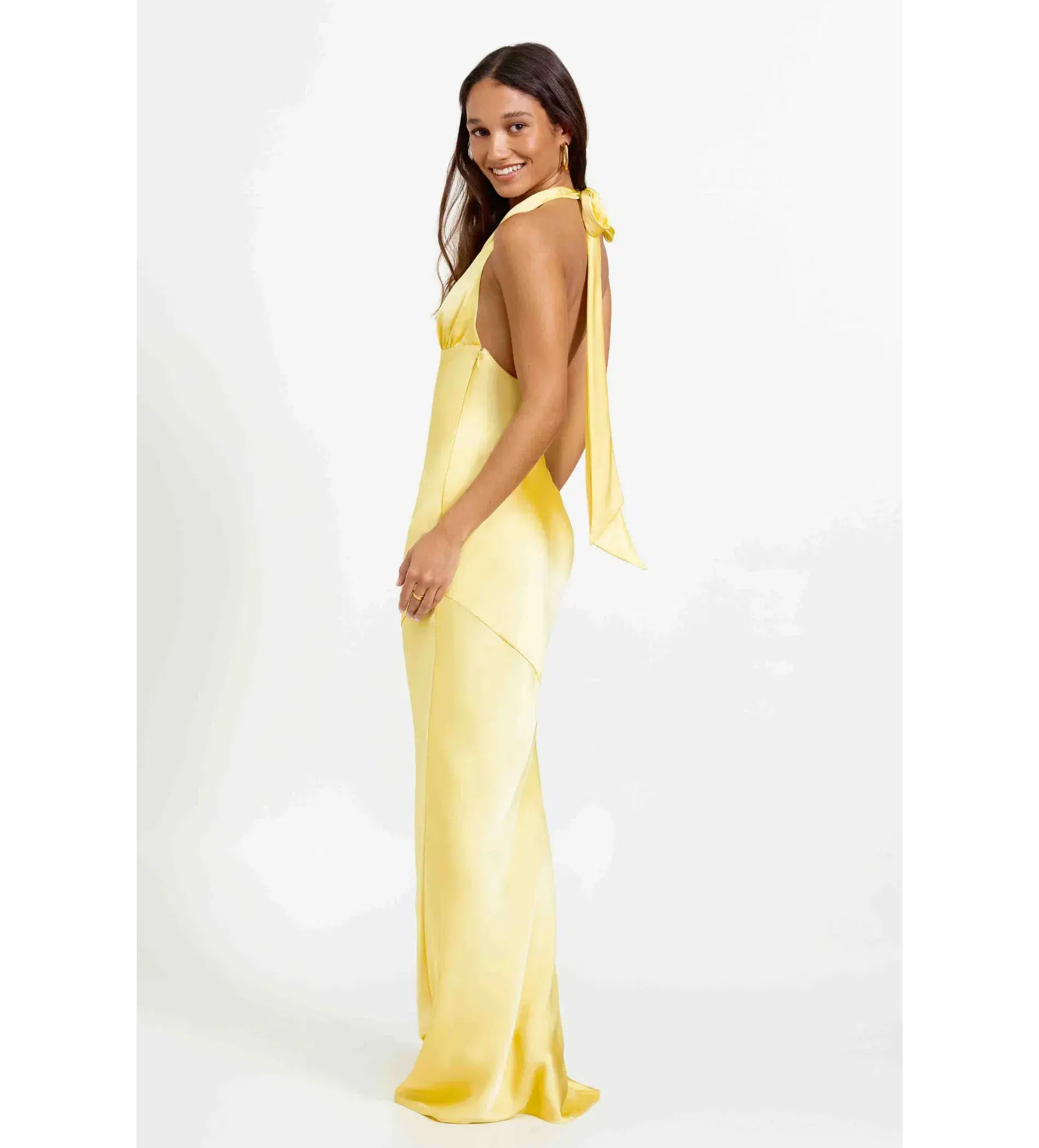 Lexi Novia Dress size AU 6 - Image 2