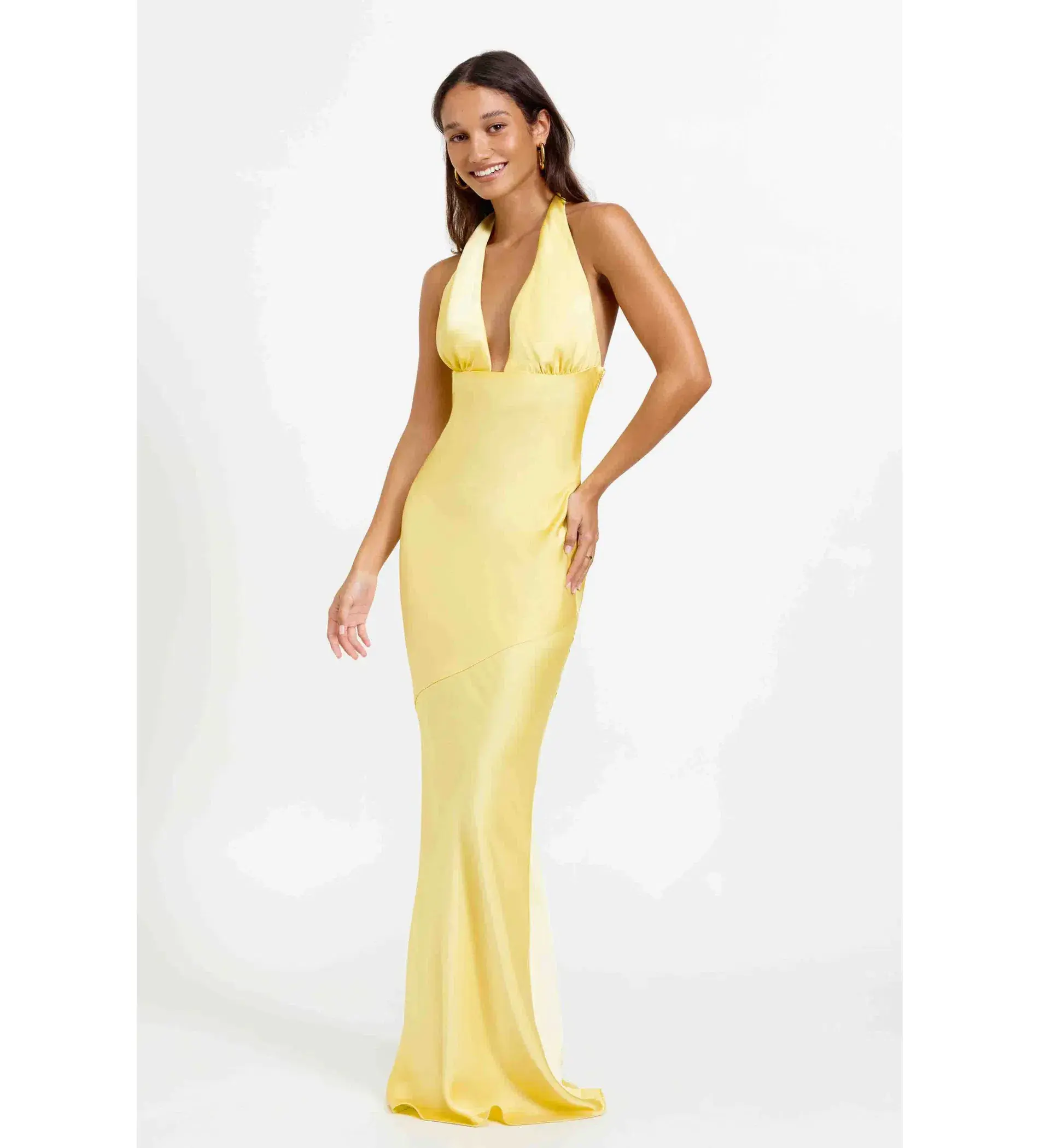 Lexi Novia Dress size AU 8 - Image 1