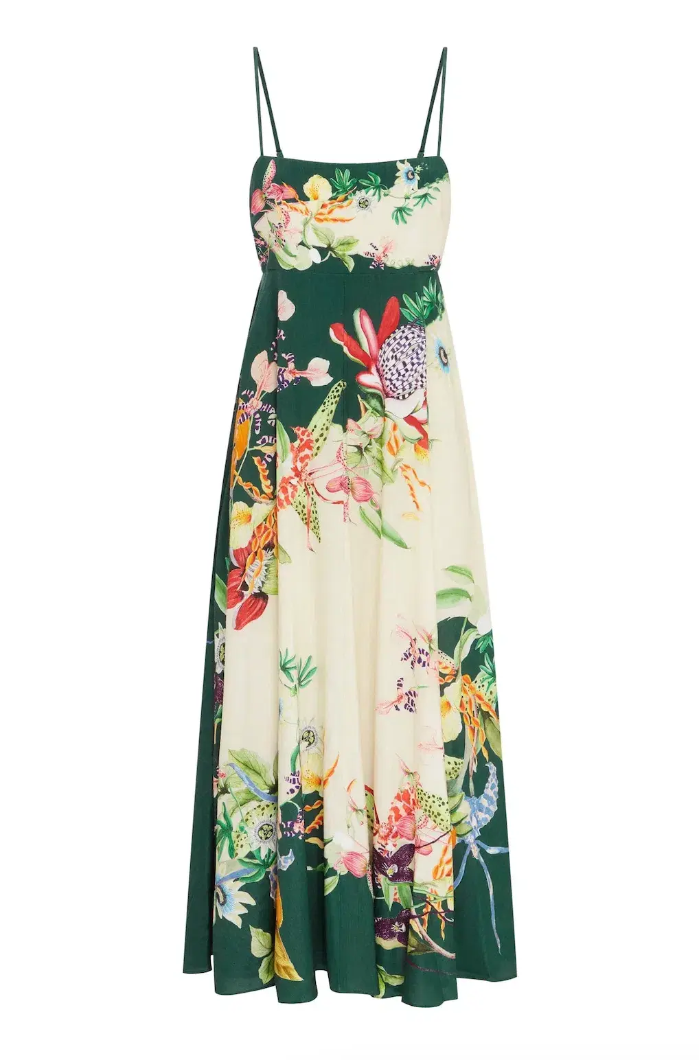 Alemais Aggie Sundress Size 10 - Image 3
