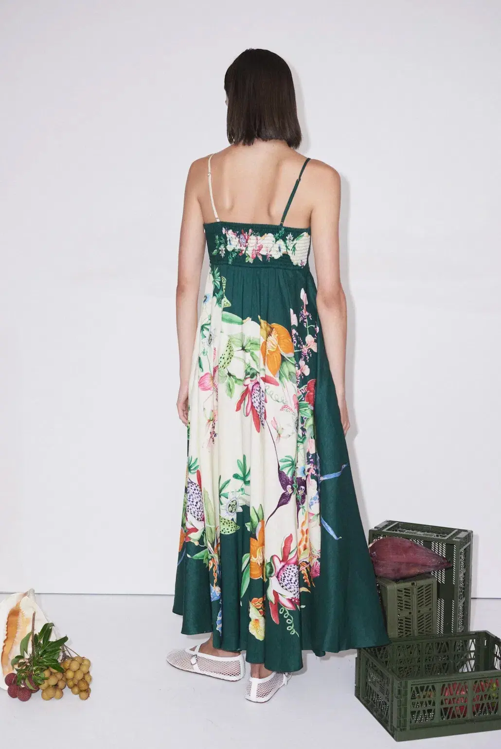 Alemais Aggie Sundress Size 10 - Image 2