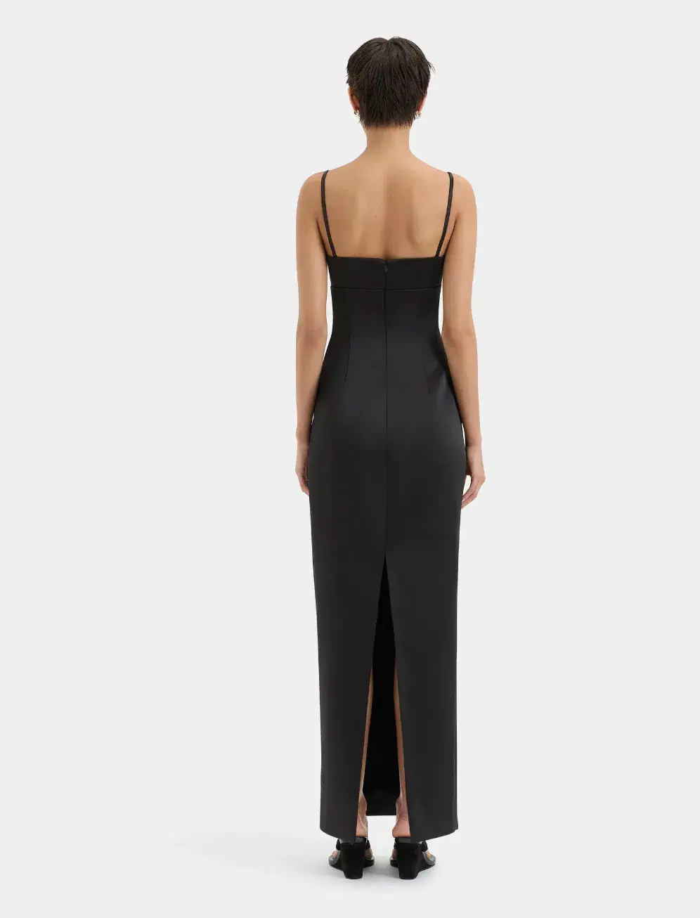 POPPY COLUMN GOWN - Image 6