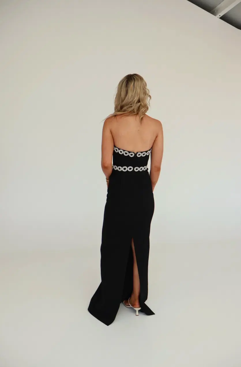 CELINDA GOWN - Image 8