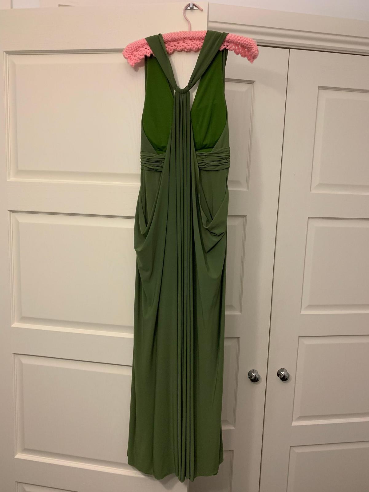 George Elki gown size 8  - Image 4