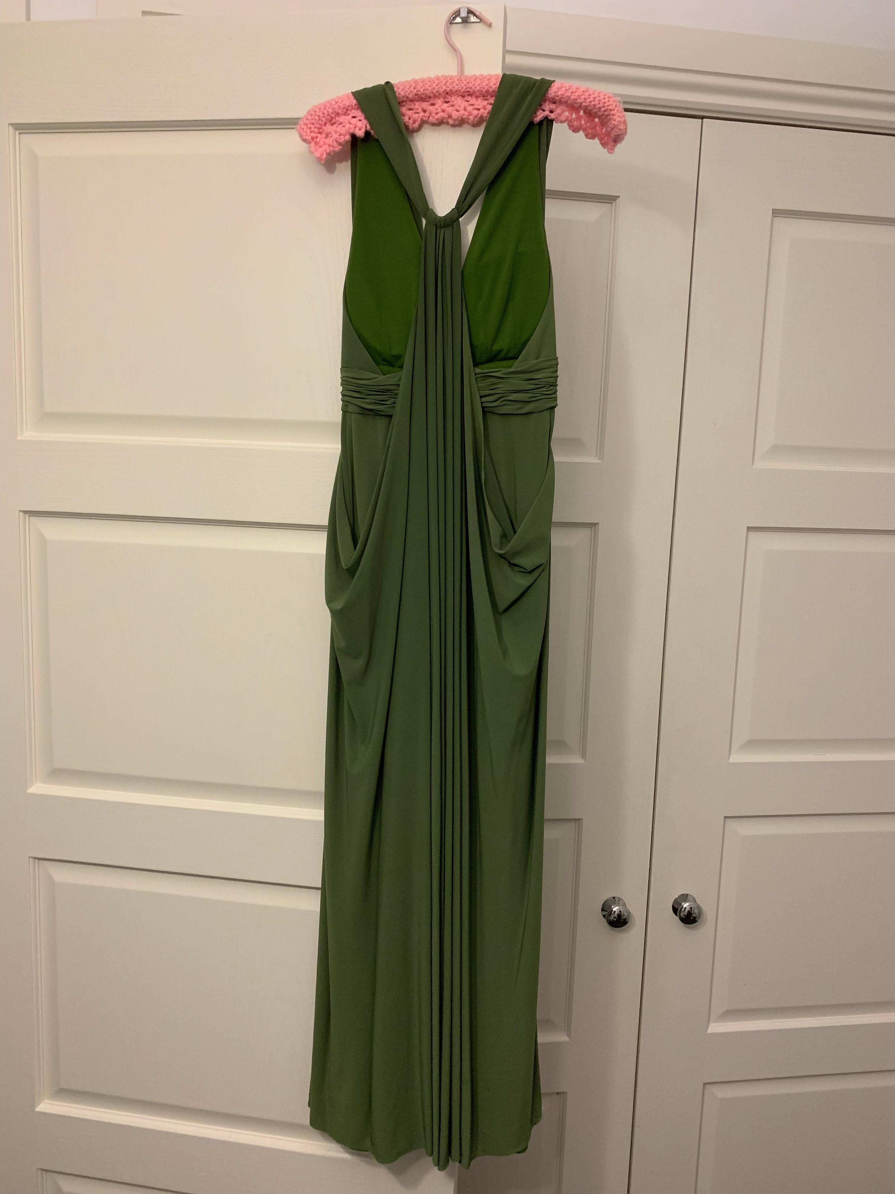 George Elki gown size 8  - Image 4