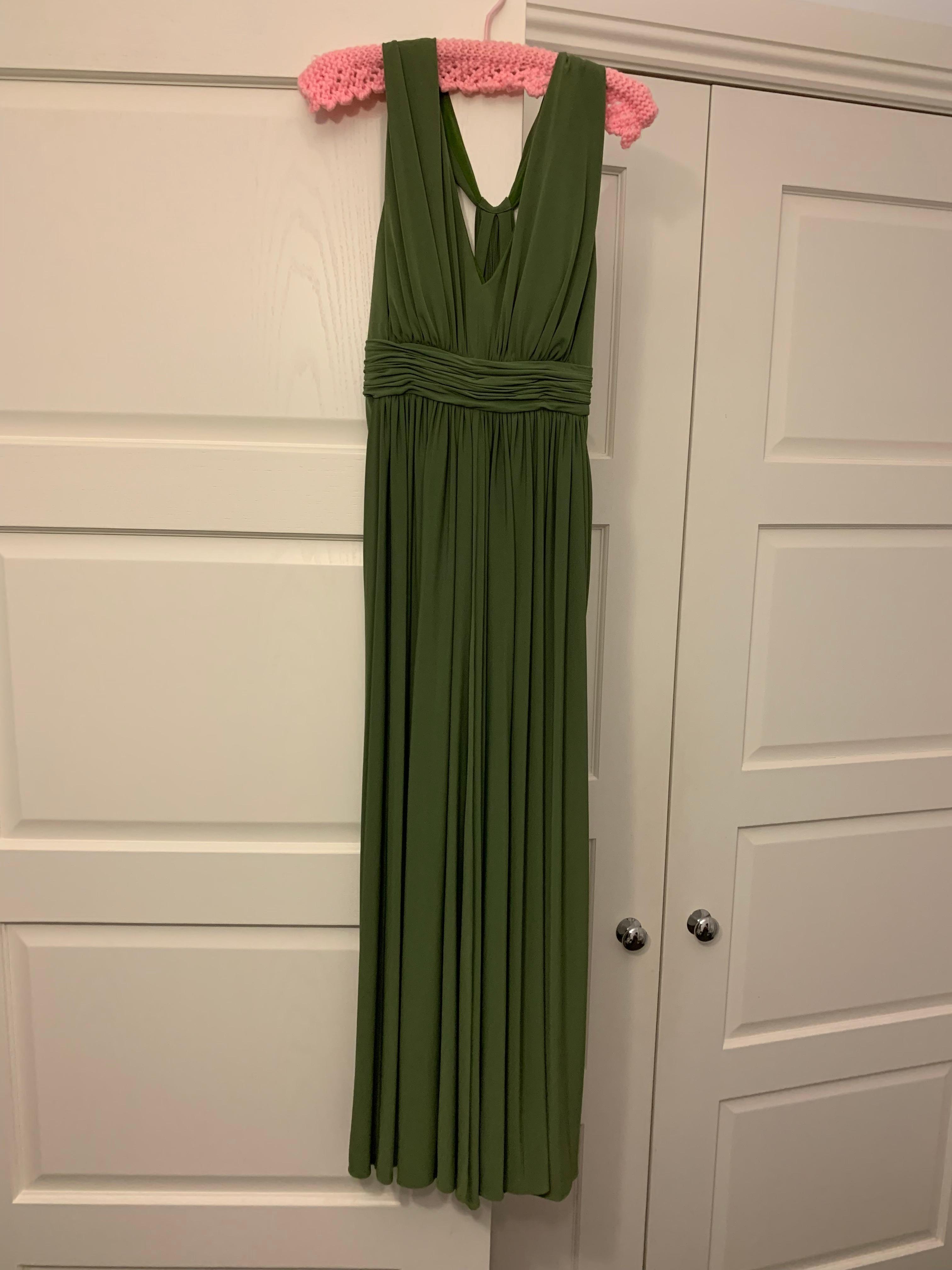 George Elki gown size 8  - Image 2