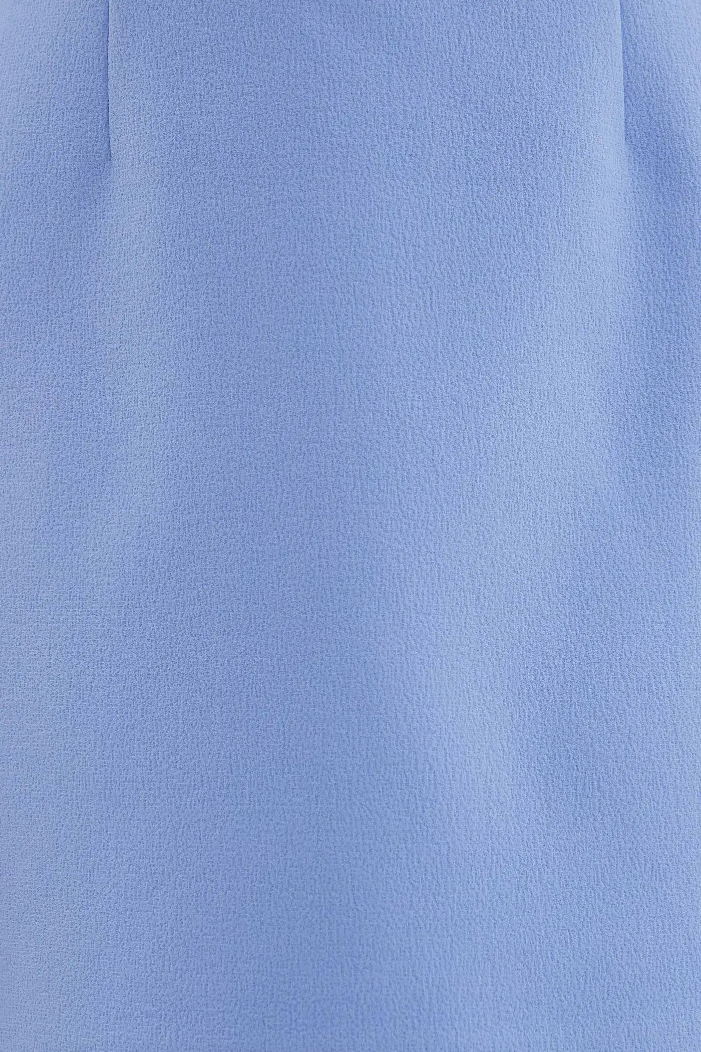 Rebecca Vallance Juliana Puff Sleeve Mini Dress Blue Size 6 - Image 5