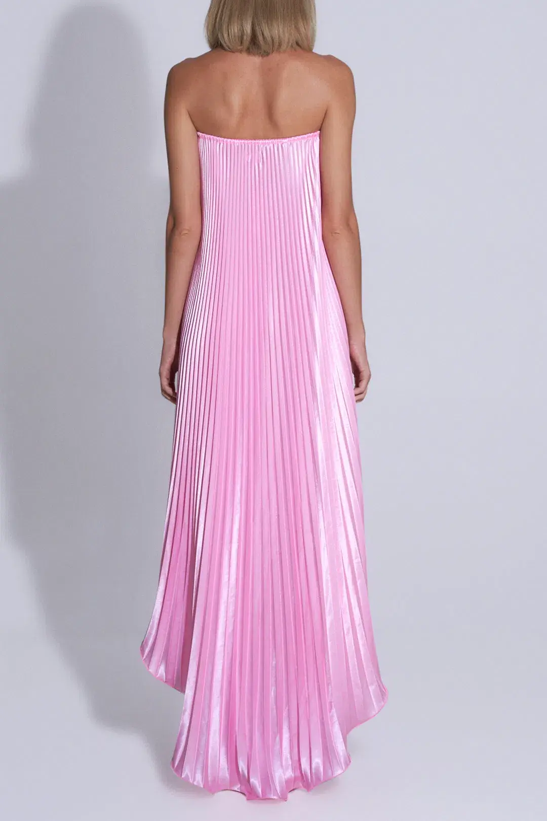 L'Idée Feminite Dress in Valentine Size 14 - Image 3