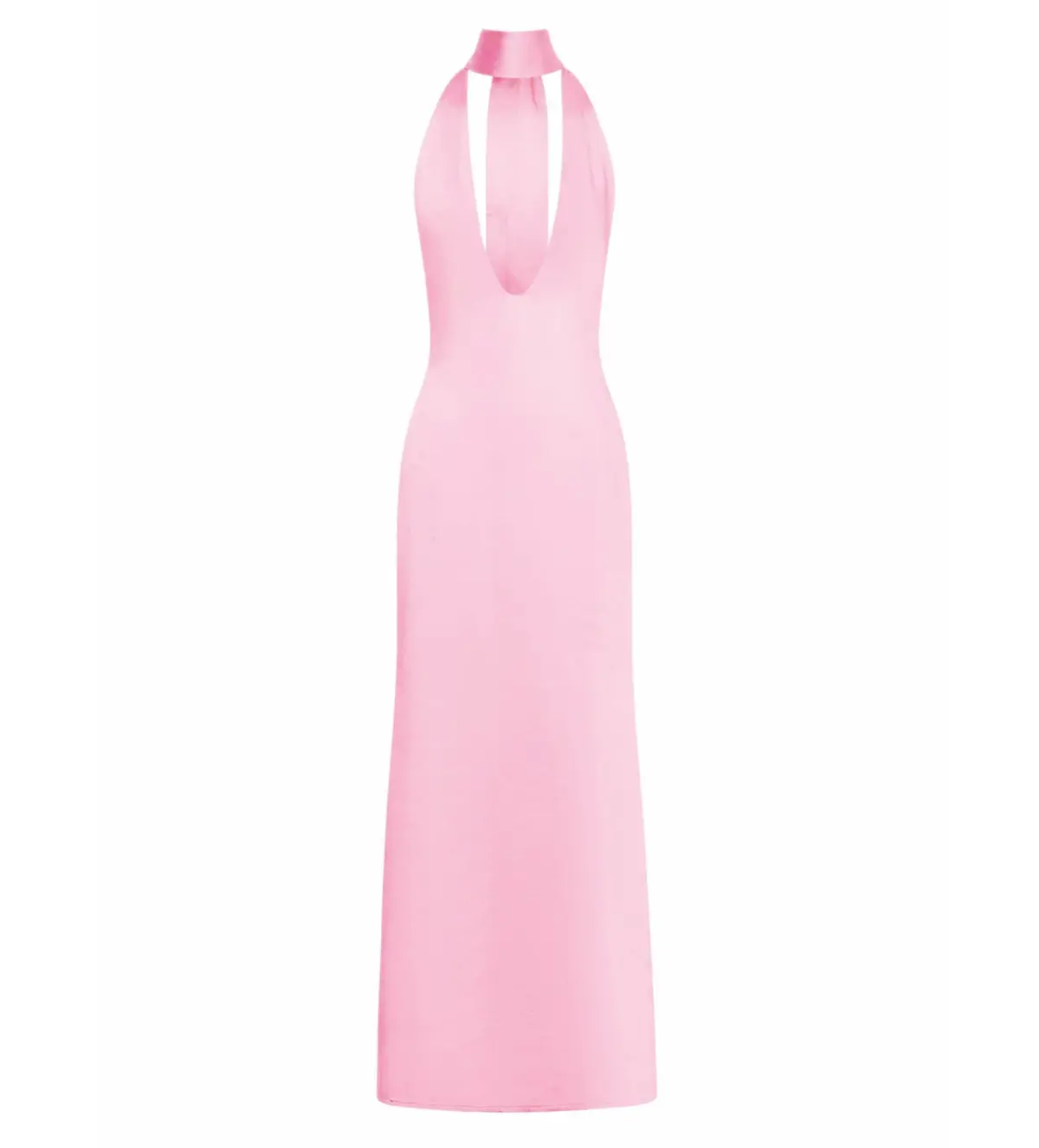 I am Delilah Margot Maxi Candy Pink Size S / AU 8  - Image 4