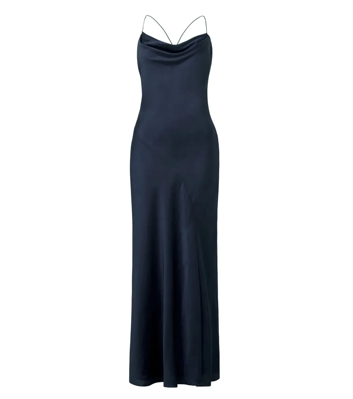 Forever New Blair Back Detail Maxi Dress Size 10 - Image 3