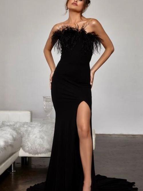 Abyss by Abby - ‘Ice Queen’ - Size M for rent on The Volte - main image