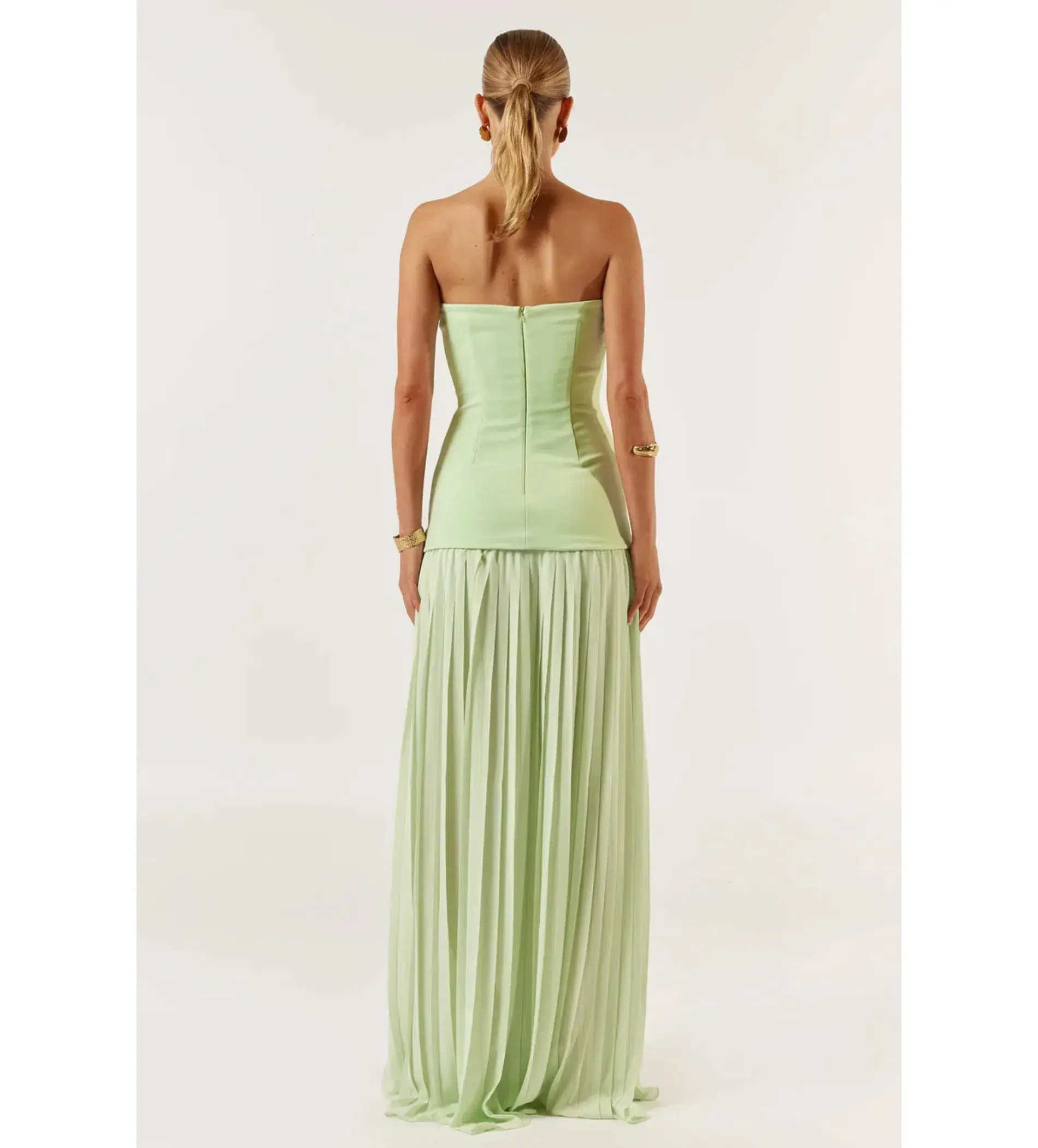 She is Olla Nicolette Maxi Size AU 6  - Image 4