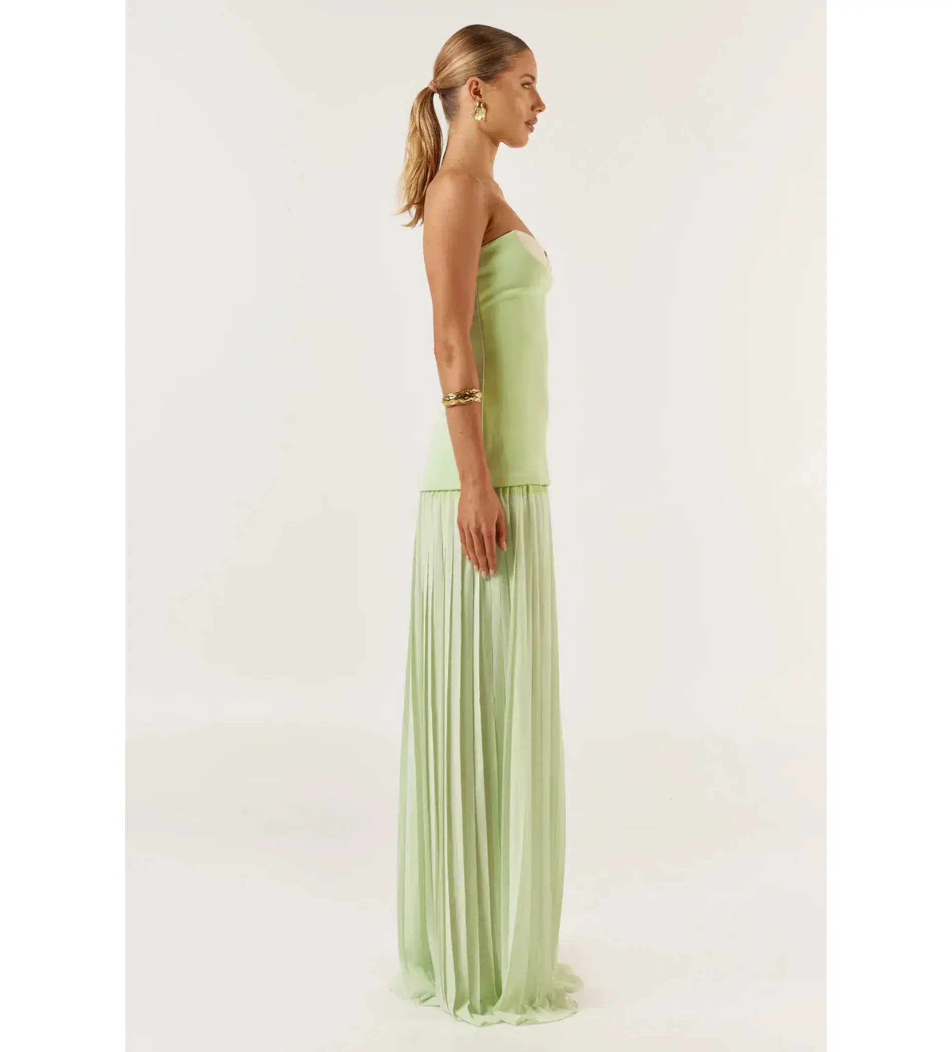 She is Olla Nicolette Maxi Size AU 6  - Image 2