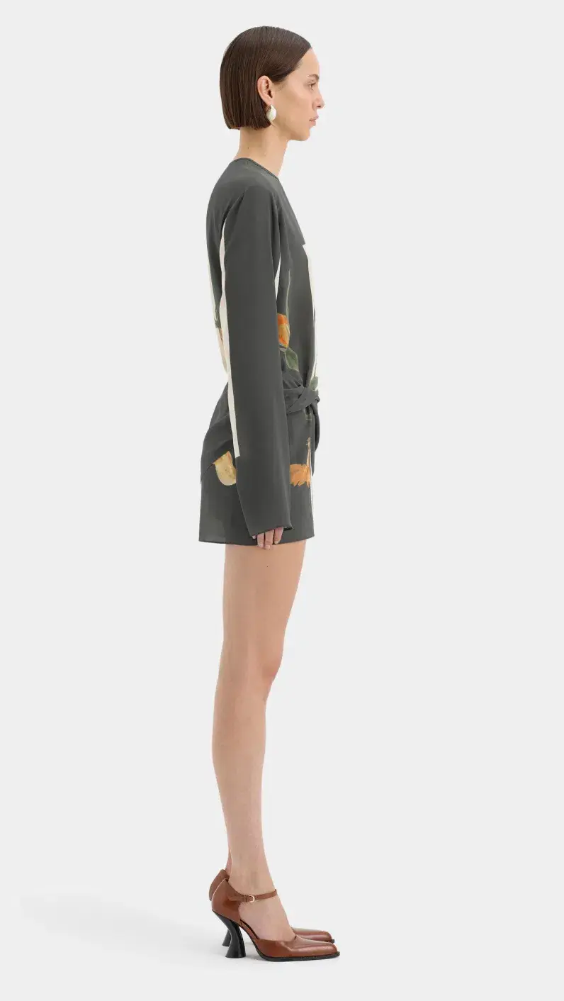 Sir the Label Constance Twist Mini Size 12 - Image 3