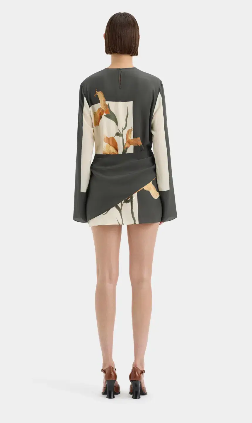 Sir the Label Constance Twist Mini Size 12 - Image 2