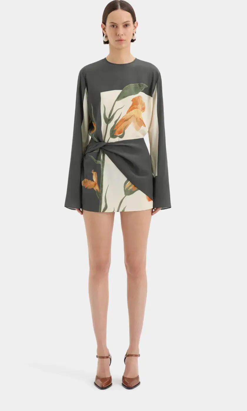 Sir the Label Constance Twist Mini Size 12 - Image 1