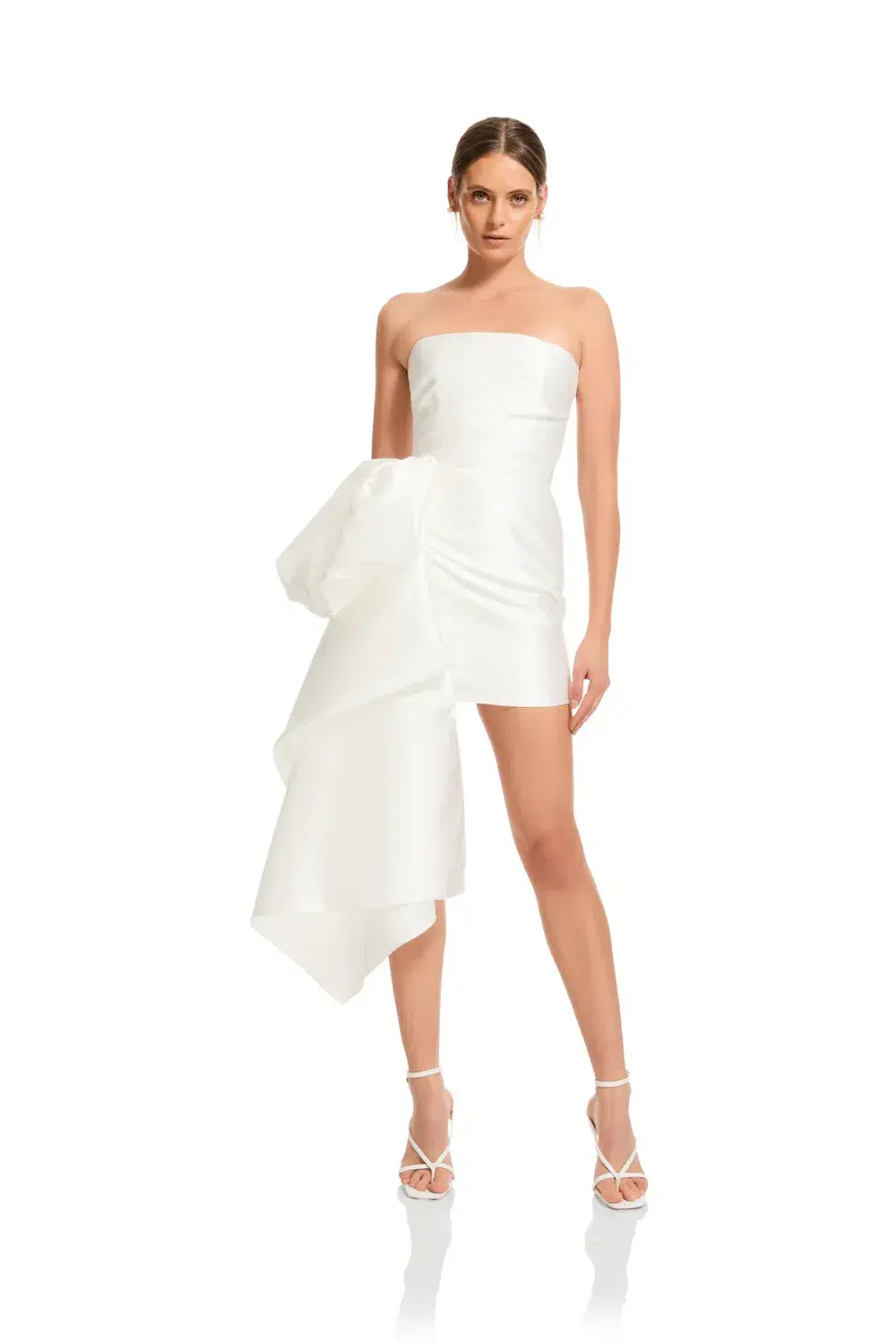 Kyha Studios Chosen Freddie Mini Dress  - Image 1