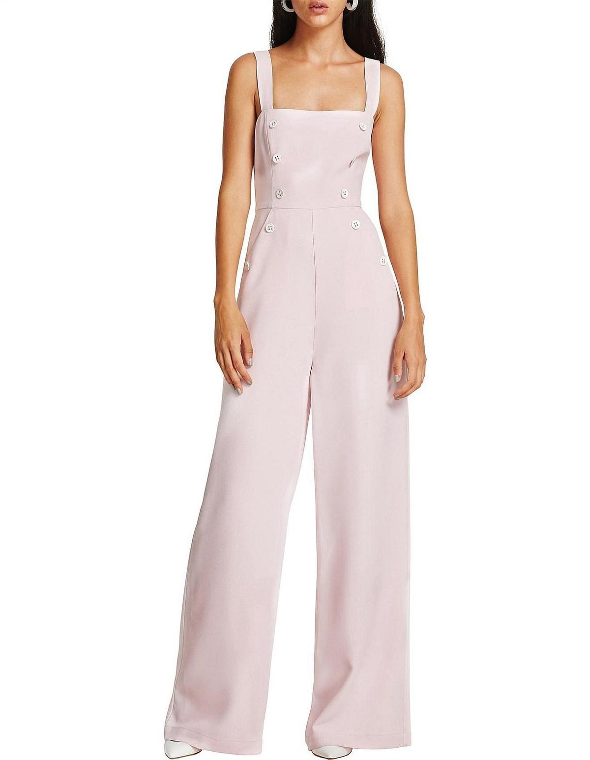 Vestire | Harper Jumpsuit - Size 6 - Image 1