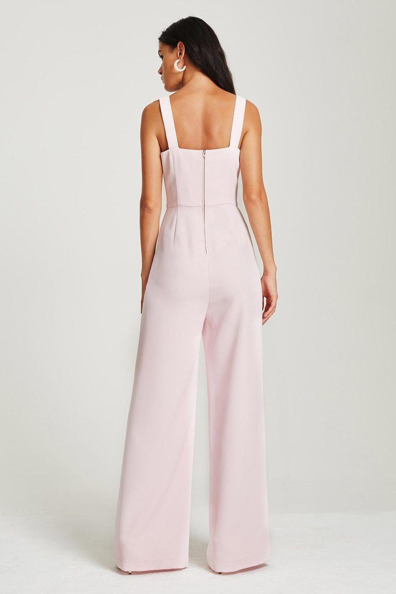 Vestire | Harper Jumpsuit - Size 6 - Image 2