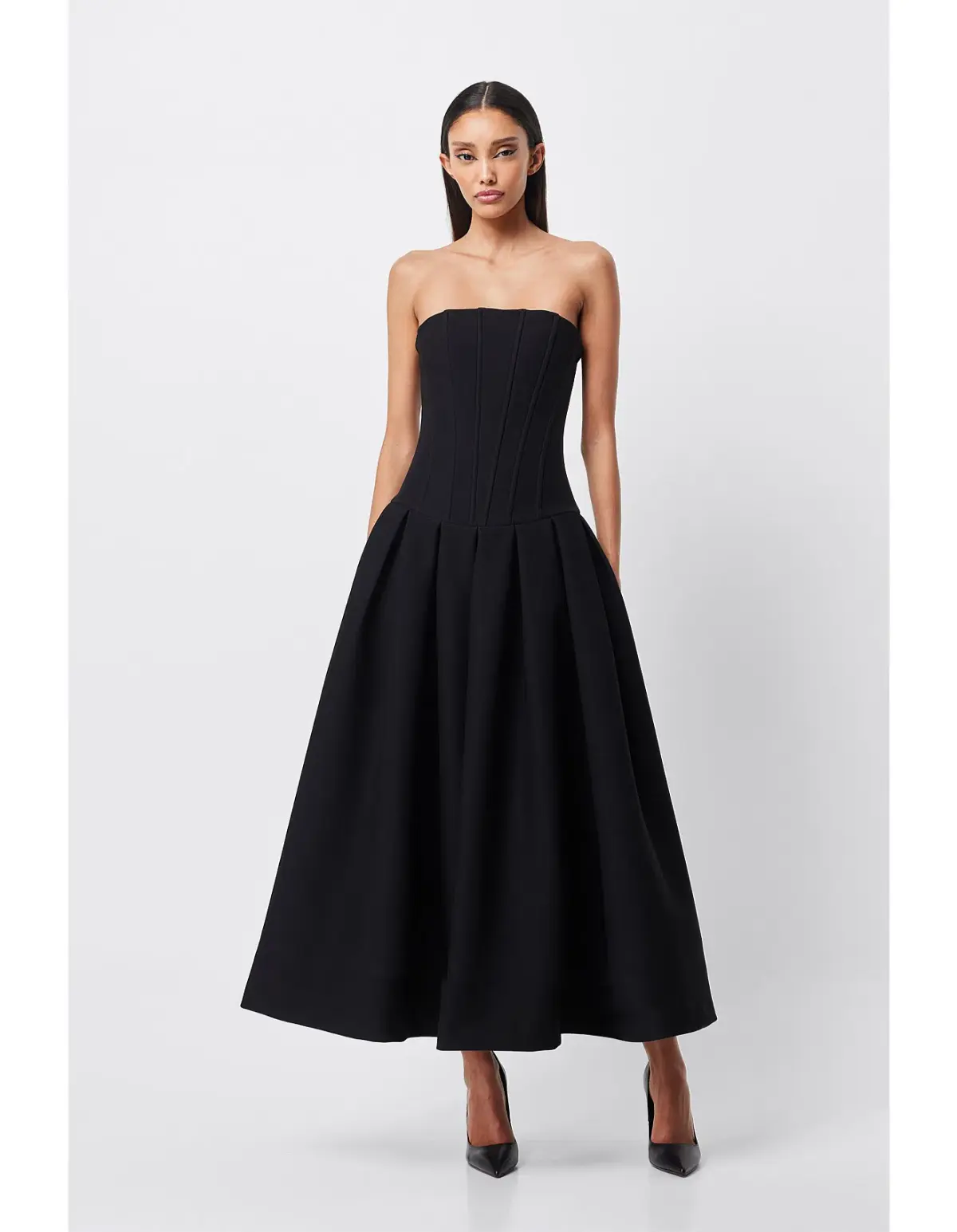 Mossman Enchant Dress Size 6 - Image 1