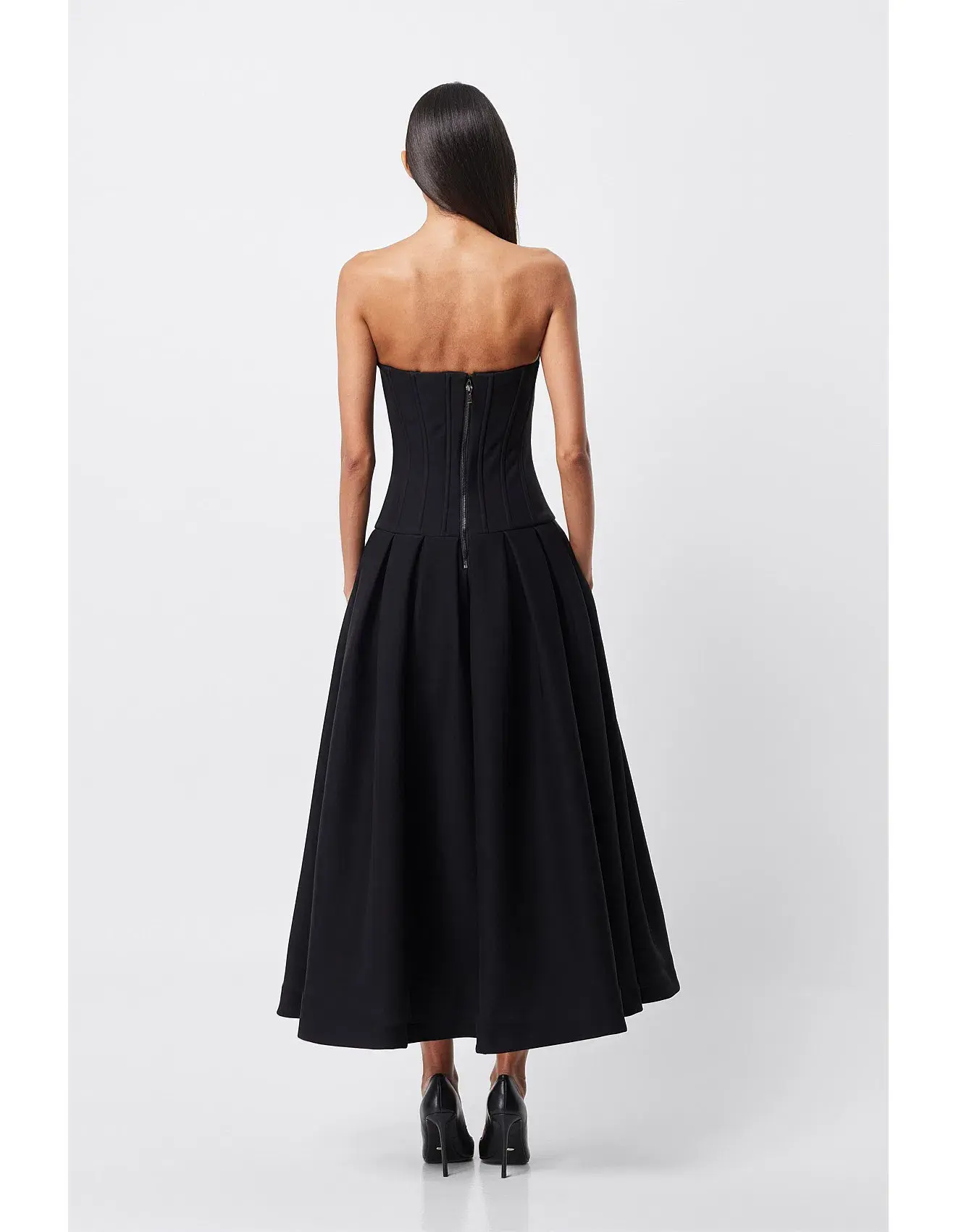 Mossman Enchant Dress Size 6 - Image 2