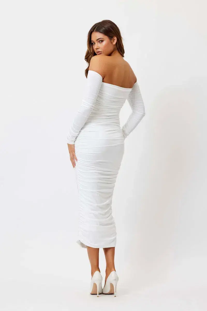 Bianca And Bridgett Prudence Dress AU 10 - Image 3